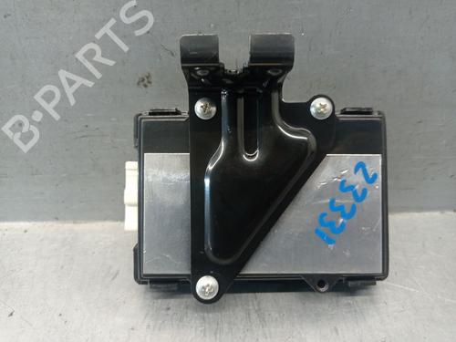 Module électronique MAZDA 6 Hatchback (GH) 2.2 MZR-CD (GH10) (180 hp) 27930807
