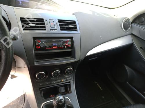Espelho interior MAZDA 3 (BL) 1.6 MZR CD (BL14) | BP29570256I6 - Image 18