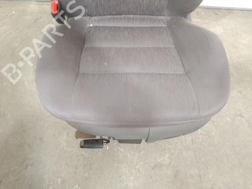 Left front seat AUDI A6 C5 (4B2) 2.5 TDI quattro | BP26493940C15 