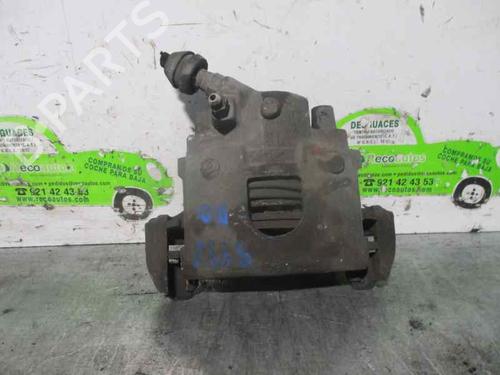 Used Right front brake caliper FORD FIESTA III (GFJ) [1989-1997]  11615129
