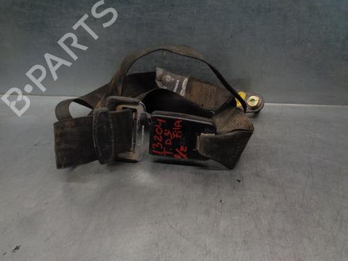 Used Rear right seatbelt LAND ROVER DEFENDER Station Wagon (L316) 2.5 TDI 4x4 (L316) (113 hp) 8376260