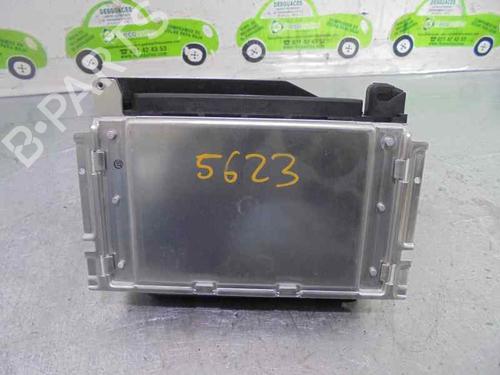 Gearbox control unit BMW 5 (E39) 523 i | BP2076948M52 