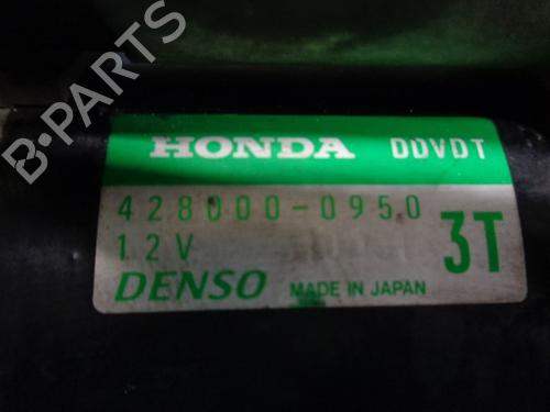 Starter HONDA JAZZ II (GD_, GE3, GE2) 1.2 i-DSI (GD5, GE2) | BP8809339M8 
