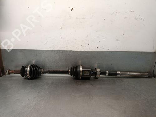 Used Right front driveshaft MAZDA CX-5 (KE, GH) 2.2 D (175 hp) 28732360