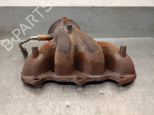 Katalysator KIA SHUMA II (FB) 1.6 | BP29582753M10 