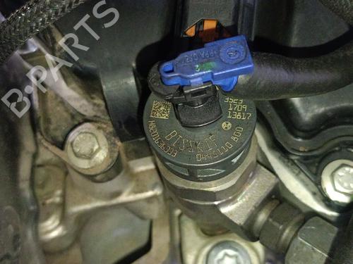 Motor RENAULT EXPRESS Box Body/MPV 1.5 Blue dCi 75 (F6AA) | BP29305671M1 