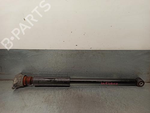Used Right rear shock absorber FORD FIESTA VI (CB1, CCN) [2008-2017]  16396114