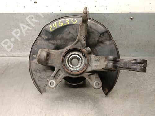Used Left front steering knuckle HONDA CIVIC VIII Hatchback (FN, FK) 1.8 (FN1, FK2) (140 hp) 32329567