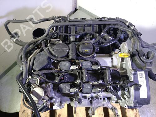 Motor CUPRA FORMENTOR (KM7, KMP) 1.5 TSI | BP29979391M1 