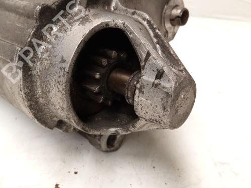 Starter PEUGEOT 206 Hatchback (2A/C) 1.4 HDi eco 70 | BP27891082M8 