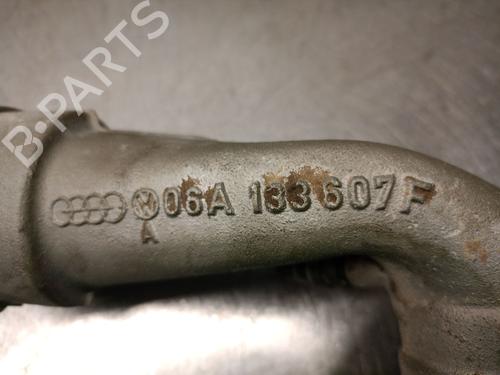 Rør AUDI A3 (8L1) 1.8 T | BP28514323M125 