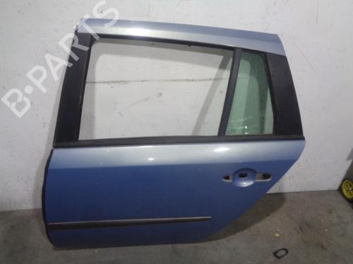 Used Left rear door RENAULT LAGUNA II Grandtour (KG0/1_) 1.9 dCi (KG0G) (120 hp) 15075361