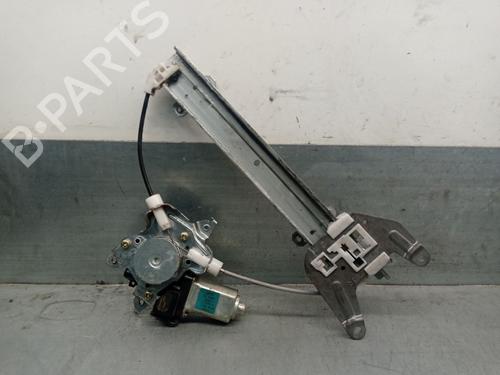 Used Rear right window mechanism NISSAN MURANO I (Z50) 3.5 4x4 (245 hp) 32132902