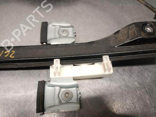 Front left window mechanism SKODA FABIA II Combi (545) 1.6 TDI | BP38190831C22 - Image 4