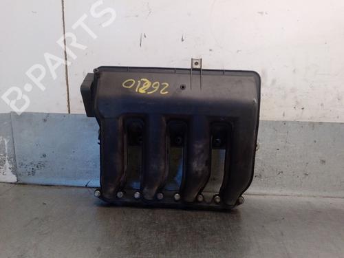 Used Intake manifold Intake manifold LAND ROVER FREELANDER I Soft Top (L314) 2.0 TD4 4x4 (112 hp) 39747081 39747081