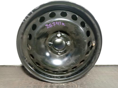 Used Rim Rim RENAULT MEGANE II (BM0/1_, CM0/1_) 1.9 dCi (BM0G, CM0G) (120 hp) 39963030 39963030