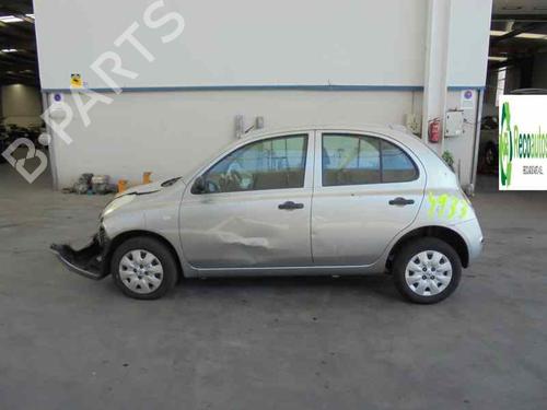 Right front window switch NISSAN MICRA III (K12) 1.2 16V | BP2063107I26 - Image 3