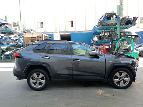 Steering column TOYOTA RAV 4 V (_A5_, _H5_) 2.5 Hybrid AWD (AXAH54) | BP25272987M21 - Image 8
