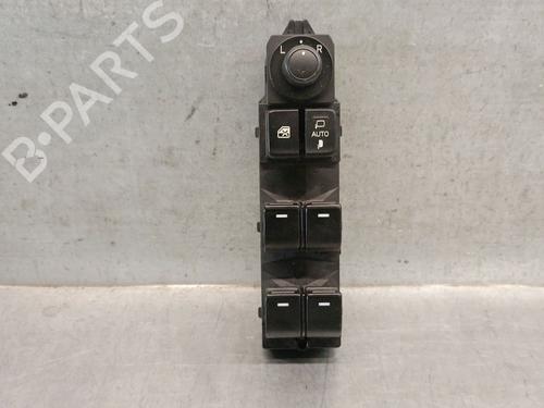 Used Left front window switch MAZDA CX-5 (KF) 2.0 (165 hp) 27630875