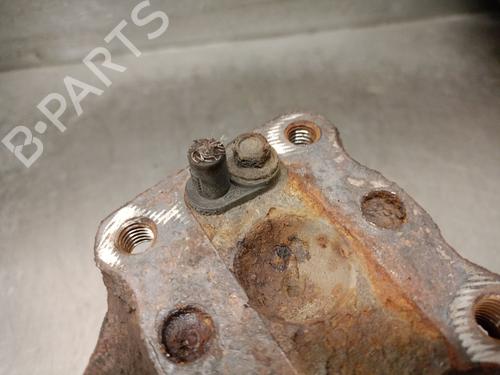 Right rear steering knuckle FORD FOCUS I (DAW, DBW)  | BP28361615M28 