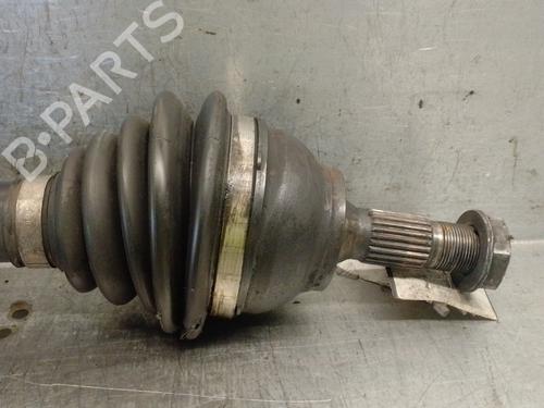 Right front driveshaft PEUGEOT 208 Hatchback Van (CR_) 1.6 BlueHDi 75 | BP36296971M39 - Image 3