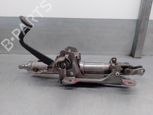 Used Steering column Steering column 16044727 16044727
