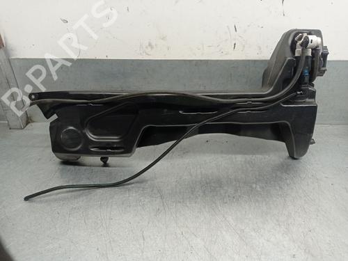 Windscreen washer tank CITROËN C4 Picasso II 1.6 BlueHDi 120 | BP26493286C113 