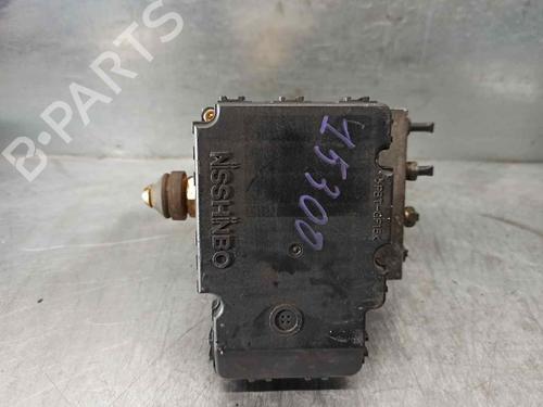ABS pump MITSUBISHI SPACE WAGON (N9_W, N8_W)  | BP9959222M43 