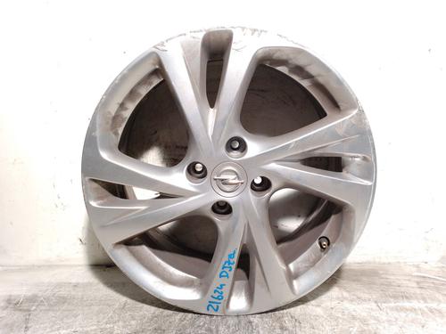 Used Rim OPEL CORSA F (P2JO) 1.5 (68) (102 hp) 21840096