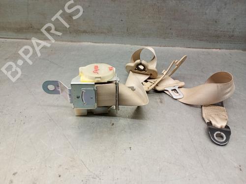 Rear left seatbelt HYUNDAI SANTA FÉ II (CM) 2.2 CRDi | BP23962757I29 