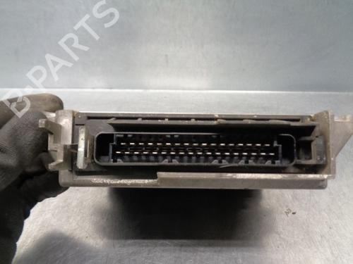 Engine control unit (ECU) FIAT PUNTO (176_) 75 1.2 | BP12057089M57 