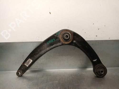 Left front suspension arm PEUGEOT 308 SW I (4E_, 4H_) 2.0 HDi 833548 | 3520V2