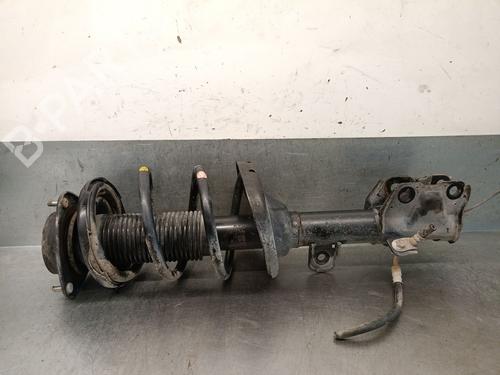 Used Right front shock absorber SUBARU OUTBACK (BS) 2.0 D AWD (BSD) (150 hp) 28708889