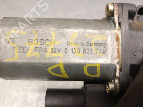 Portierruitmotor rechtsvoor AUDI A6 C5 (4B2, 4B4) 2.5 TDI | BP29753562E20 