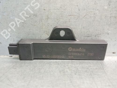 Used Antenna/Base BMW X6 (G06, F96) xDrive 40 d Mild-Hybrid (340 hp) 28729914