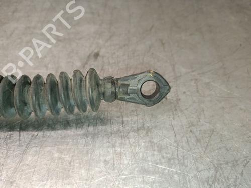 Gear lever MAZDA 3 Hatchback (BP) 2.0 SKYACTIV-G M Hybrid | BP34240805M90  - Image 5