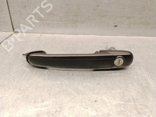 Used Front left exterior door handle Front left exterior door handle 37494737 37494737