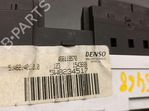 Climate control OPEL CORSA E (X15) 1.4 (08, 68) | BP35724289I5  - Image 5