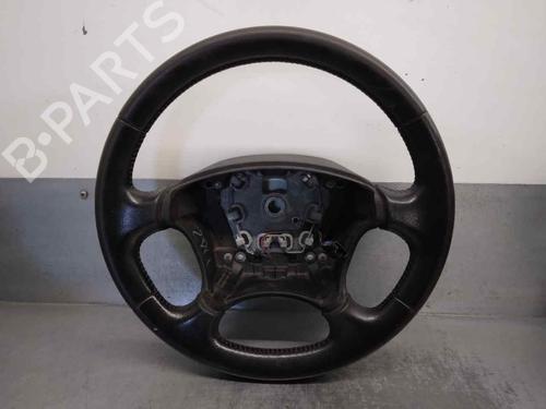 Used Steering wheel PEUGEOT 607 (9D, 9U) 2.7 HDi 24V (204 hp) 18263104