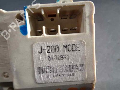 Heater blower motor CHEVROLET NUBIRA Estate 2.0 D | BP7441152M62 