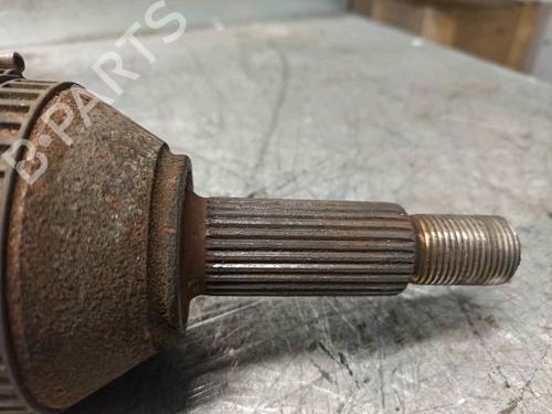 Right rear driveshaft JAGUAR XJ (X350, X358) 4.2 | BP9305209M41 