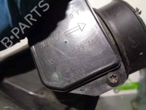Air filter box FORD MONDEO III (B5Y) 2.0 TDCi | BP20253101M87 