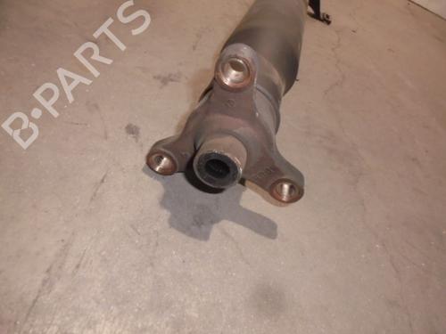 Mellomaksel kompl. MERCEDES-BENZ E-CLASS (W211) E 270 CDI (211.016) | BP10556125M37 