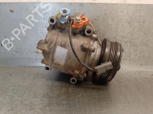 Used AC compressor AC compressor HONDA CR-V I (RD) 2.0 16V 4WD (RD1, RD3) (128 hp) 36018121 36018121