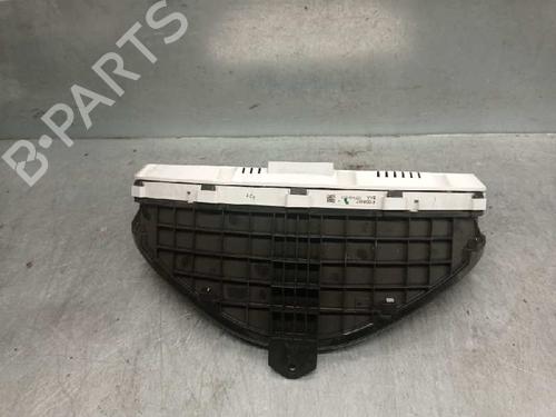 Instrument cluster MITSUBISHI GRANDIS (NA_W) 2.0 DI-D (NA8W) | BP8257352C47 