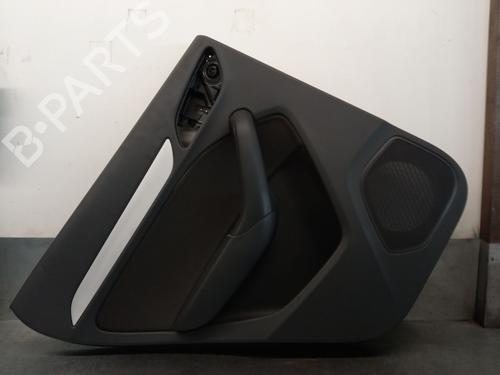 Used Rear left panel AUDI Q3 (8UB, 8UG) 2.0 TDI (150 hp) 29423083