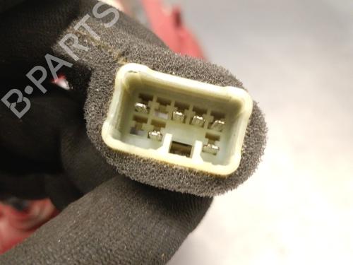 Right taillight CHEVROLET AVEO / KALOS Hatchback (T250, T255) 1.4 | BP28124559C35 