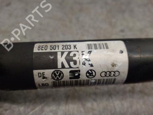 Right rear driveshaft AUDI A4 B7 (8EC) 3.2 FSI quattro | BP32321042M41  - Image 6