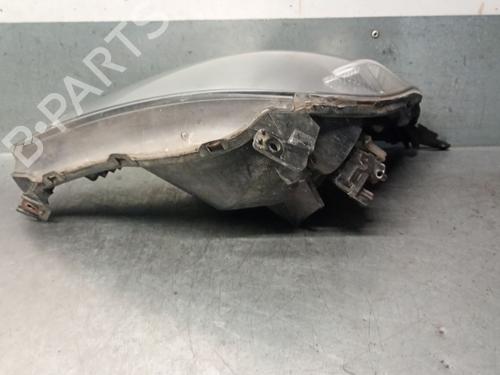 Venstre forlygte HONDA JAZZ II (GD_, GE3, GE2) 1.2 i-DSI (GD5, GE2) | BP30702372C28