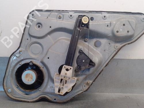 Rear left window mechanism SEAT TOLEDO II (1M2) 1.6 16V | BP28838177C24